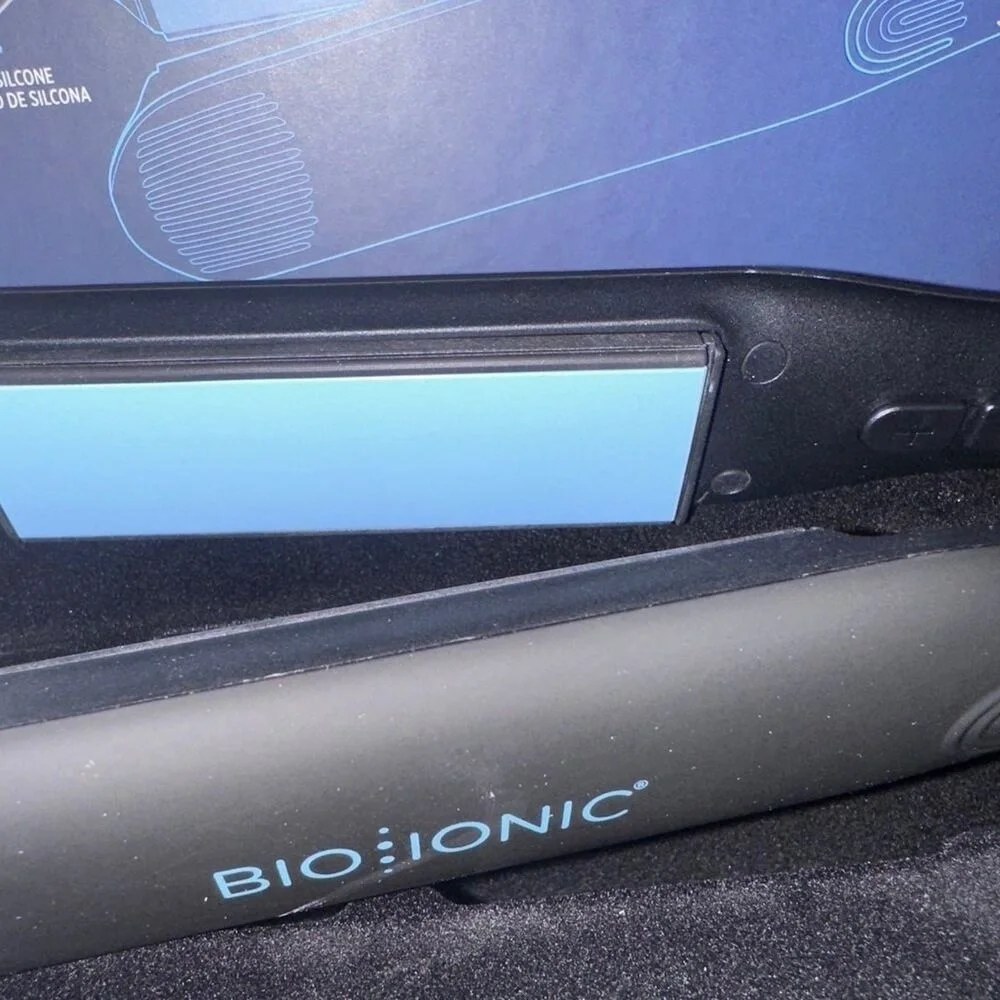 N/A bio ionic